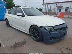 WBA8B7G55JNU94901 2018 BMW 3ER