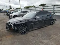 WBA8B7G55JNU95076 2018 BMW 3ER
