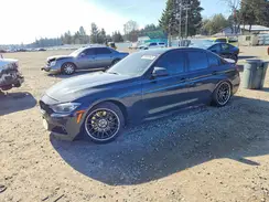 WBA8B7G56GNT14589 2016 BMW 3ER