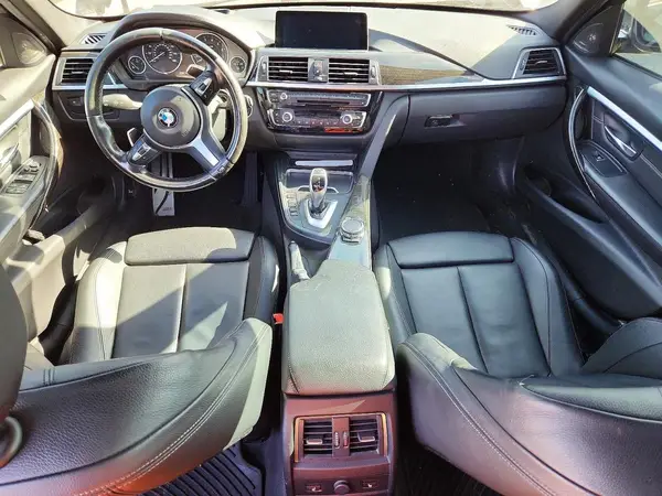 WBA8B7G56GNT14589 2016 BMW 3ER - Image 8