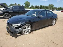 WBA8B7G56GNT14902 2016 BMW 3ER