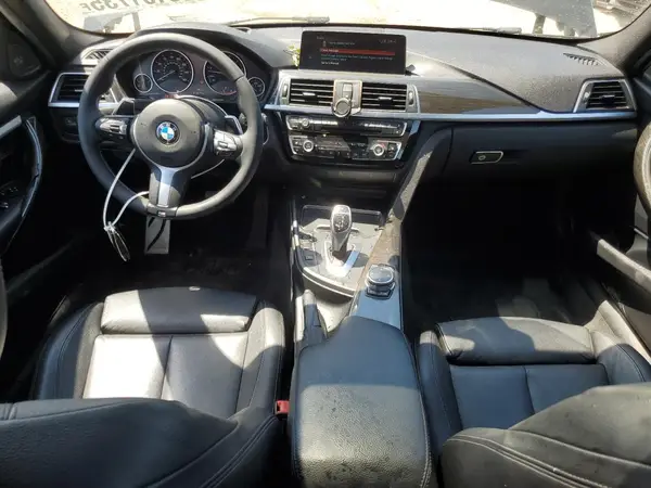 WBA8B7G56GNT14902 2016 BMW 3ER - Image 8