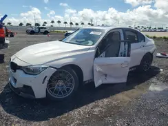 WBA8B7G56GNT95223 2016 BMW 3ER