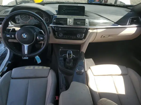 WBA8B7G56GNT95223 2016 BMW 3ER - Image 8