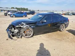 WBA8B7G56GNT95383 2016 BMW 3ER