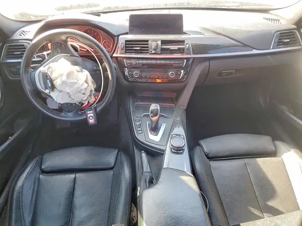 WBA8B7G56GNT95383 2016 BMW 3ER - Image 8