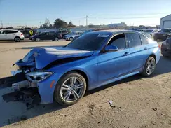 WBA8B7G56GNT95724 2016 BMW 3ER