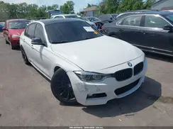 WBA8B7G56GNU36949 2016 BMW 3ER