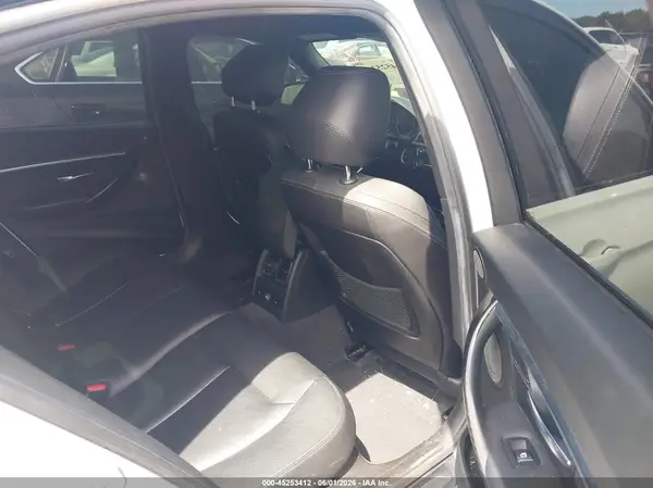 WBA8B7G56GNU36949 2016 BMW 3ER - Image 8