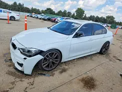 WBA8B7G56HNU37326 2017 BMW 3ER