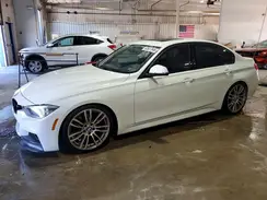 WBA8B7G56HNU37391 2017 BMW 3ER
