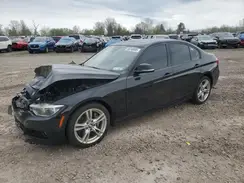 WBA8B7G56JNT71222 2018 BMW 3ER