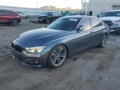WBA8B7G56JNT71267 2018 BMW 3ER