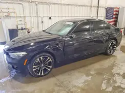 WBA8B7G56JNU94888 2018 BMW 3ER