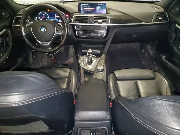 WBA8B7G56JNU94888 2018 BMW 3ER - Image 8