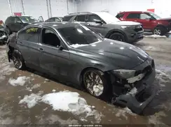 WBA8B7G56JNU95393 2018 BMW 3ER