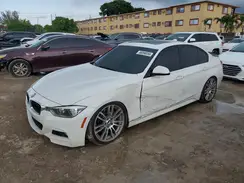 WBA8B7G56JNU95491 2018 BMW 3ER
