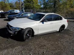WBA8B7G56JNU95605 2018 BMW 3ER