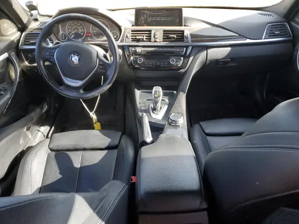 WBA8B7G57GNT14438 2016 BMW 3ER - Image 8