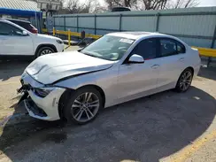 WBA8B7G57GNT14701 2016 BMW 3ER