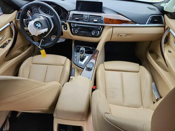 WBA8B7G57GNT14701 2016 BMW 3ER - Image 8