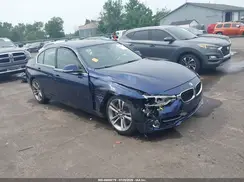 WBA8B7G57GNT70671 2016 BMW 3ER
