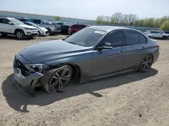 WBA8B7G57GNT95151 2016 BMW 3ER