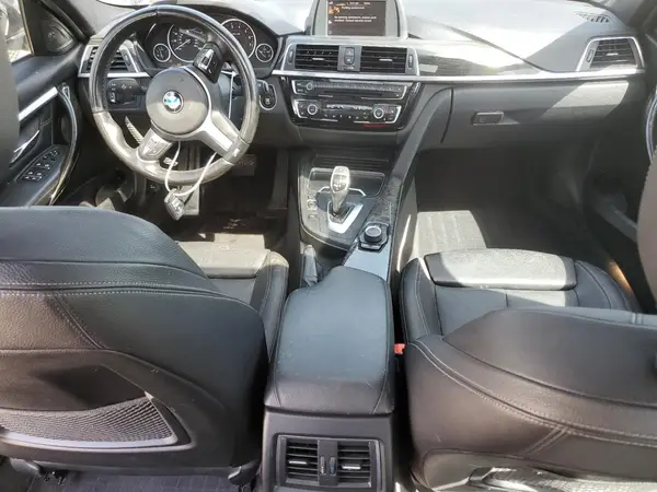 WBA8B7G57GNT95151 2016 BMW 3ER - Image 8