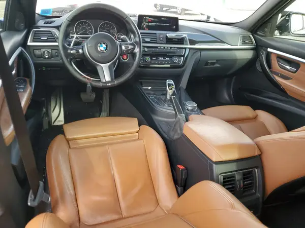WBA8B7G57GNT95215 2016 BMW 3ER - Image 8