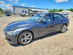 WBA8B7G57GNT95490 2016 BMW 3ER
