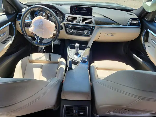WBA8B7G57GNT95490 2016 BMW 3ER - Image 8