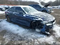 WBA8B7G57GNT95750 2016 BMW 3ER