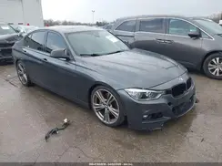 WBA8B7G57GNT95862 2016 BMW 3ER