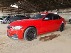 WBA8B7G57GNT95909 2016 BMW 3ER
