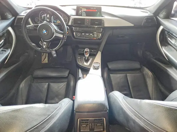 WBA8B7G57GNT95909 2016 BMW 3ER - Image 8