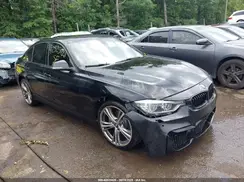 WBA8B7G57GNT95943 2016 BMW 3ER