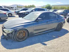 WBA8B7G57GNT95974 2016 BMW 3ER