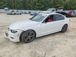 WBA8B7G57GNT96025 2016 BMW 3ER