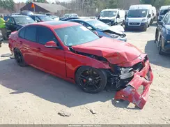 WBA8B7G57HNT70851 2017 BMW 3ER
