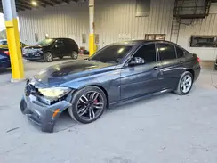 WBA8B7G57HNU37223 2017 BMW 3ER