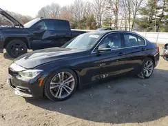 WBA8B7G57HNU37528 2017 BMW 3ER