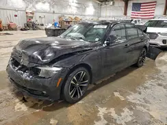WBA8B7G57JNT71259 2018 BMW 3ER