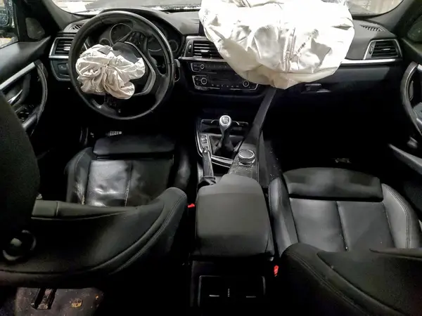 WBA8B7G57JNT71259 2018 BMW 3ER - Image 8