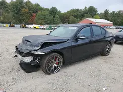 WBA8B7G57JNU95077 2018 BMW 3ER