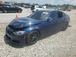 WBA8B7G57JNU95094 2018 BMW 3ER