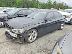 WBA8B7G57JNU95113 2018 BMW 3ER