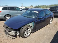 WBA8B7G57JNU95130 2018 BMW 3ER