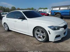 WBA8B7G57JNU95273 2018 BMW 3ER