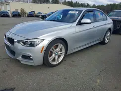 WBA8B7G57JNU95449 2018 BMW 3ER