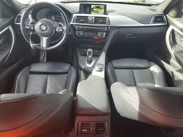 WBA8B7G57JNU95449 2018 BMW 3ER - Image 8